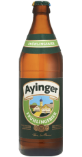 Cerveza Alemana Ayinger Frühlingsbier